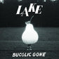 Bucolic Gone - Vinyl LP (Blue)