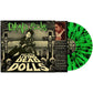 Night Of The Living Dead Dolls - Limited Edition Vinyl LP