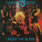 Under The Blade - Vinyl LP