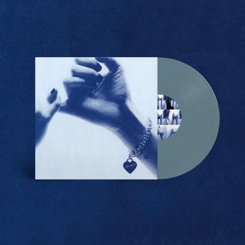 Welcome to My Blue Sky - Coke Bottle Clear - Vinyl LP