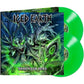 Bang Your Head - Green - Vinyl LP