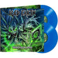 Bang Your Head - Blue - Vinyl LP