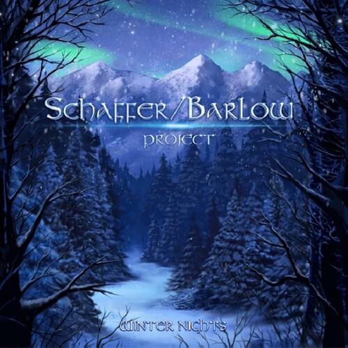 Winter Nights - Vinyl LP