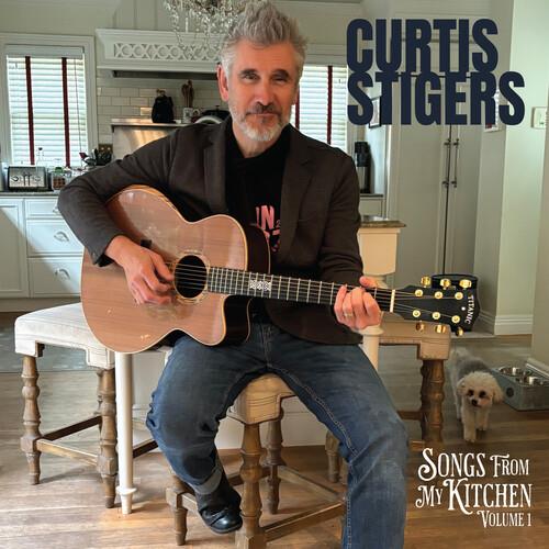 Songs From My Kitchen, Volume 1 - Vinyl LP
