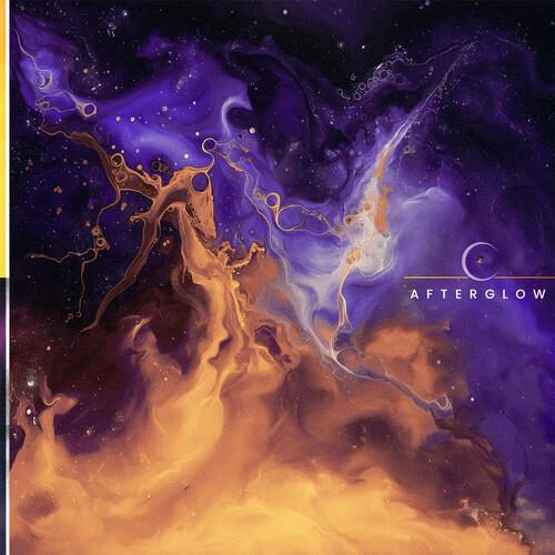 Afterglow - Vinyl LP