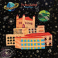 Ghost Palace - Vinyl LP