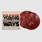 Young Fashioned - Vinyl LP 180 Gram (Maroon)