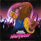 Night Wolf - Vinyl LP
