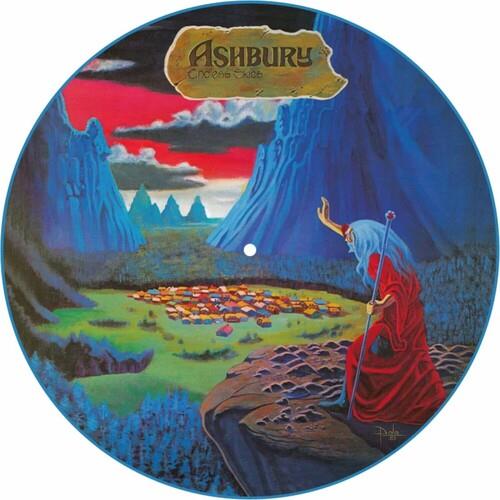Endless Skies - Vinyl LP