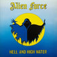 Hell and High Water - Vinyl LP 180 Gram