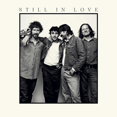 Still in Love - Vinyl LP