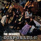 Disposable - Vinyl LP