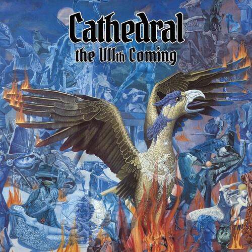 The VIIth Coming - Vinyl LP (Yellow)