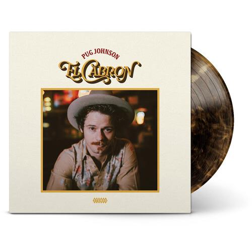 El Cabron - Vinyl LP