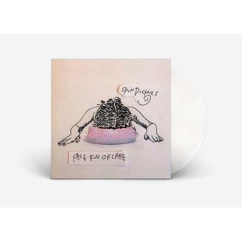 Face Full Of Cake - Vinyl LP
