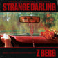 Strange Darling (Original Soundtrack) - Vinyl LP (Red)