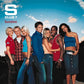 Sunshine - Limited Edition Vinyl LP (Blue)