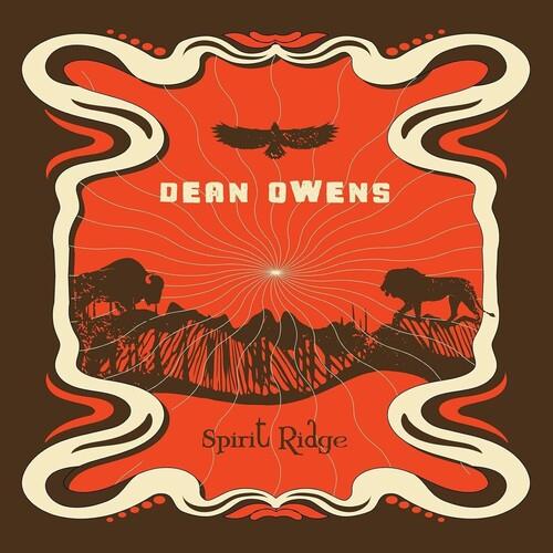 Spirit Ridge - Vinyl LP
