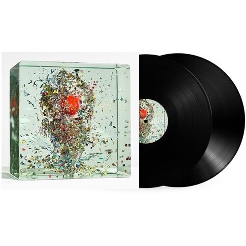 Snakes In the Playground Demos - Vinyl LP (Burgundy)
