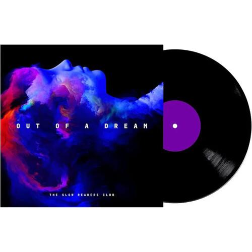 Out Of A Dream - Vinyl LP