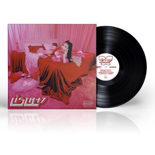 Lista 47 - Vinyl LP