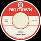 Mr. Brew B/W Kodak - 7-Inch Single