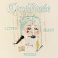 Littledeath Wishes - Blue - Vinyl LP