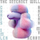 The Internet Will Break My Heart - Vinyl LP