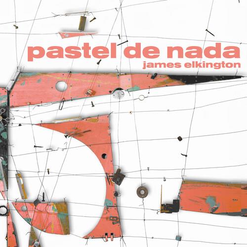 Pastel De Nada - Vinyl LP