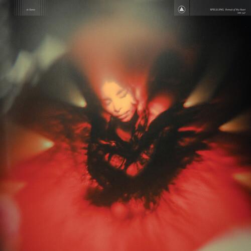 Portrait of My Heart - Vinyl LP