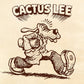 Cactus Lee - Pink - Vinyl LP