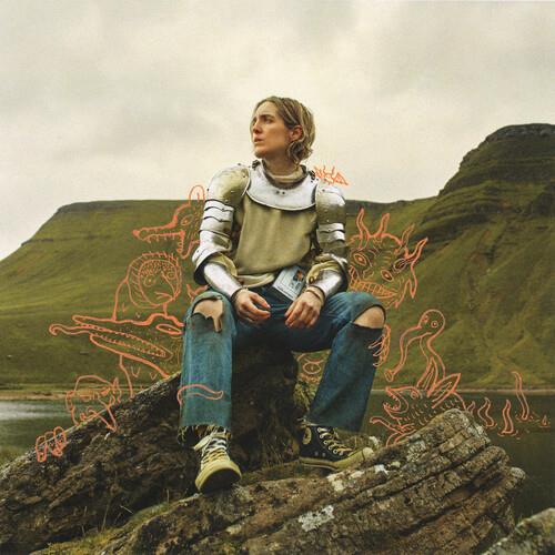I Got Too Sad for My Friends - Vinyl LP