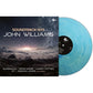 John Williams Soundtrack Hits - Marlbled Blue + White Vinyl - Vinyl LP (Blue/White)
