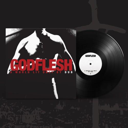 A World Lit Only by Dub - Vinyl LP