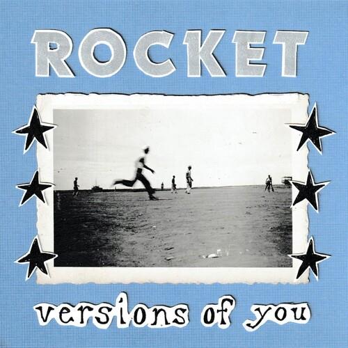 Versions of You - Vinyl LP
