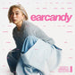 Earcandy - Pink - Vinyl LP (Pink)