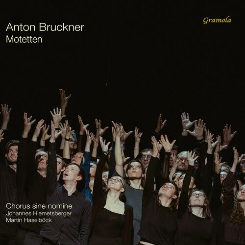 Motetten - Vinyl LP
