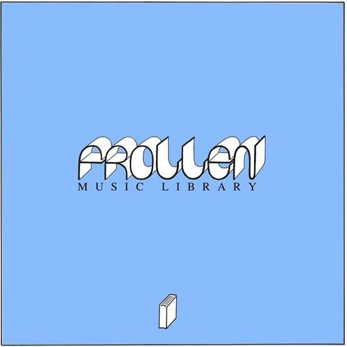 001-015 - Vinyl LP