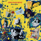 Blew Blue - Vinyl LP