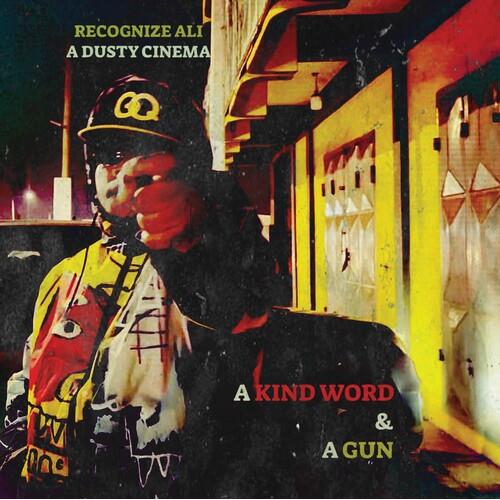 Kind Word And A Gun - Vinyl LP