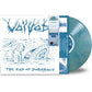 The End of Dormancy - Ocean Blue - Limited Edition Vinyl LP