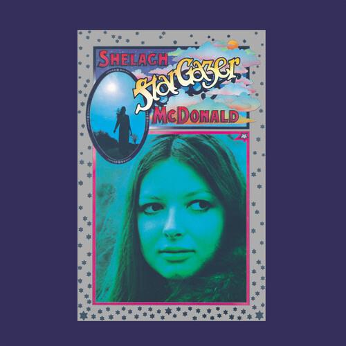 Stargazer - Vinyl LP 140 Gram