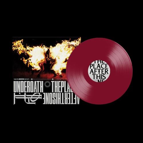 Place After This One - Ruby - Vinyl LP 180 Gram (Ruby)