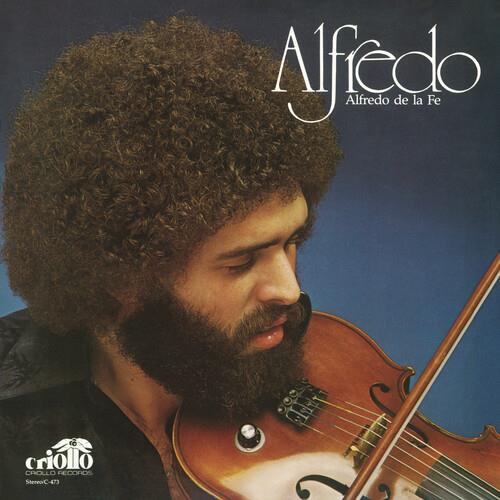 Alfredo - Vinyl LP 140 Gram