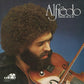 Alfredo - Vinyl LP 140 Gram