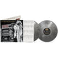 Live at Fillmore West - June 30th 1971 - Marble - Limited Edition Vinyl LP 180 Gram (Silver/Black)
