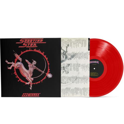 III Wishes - Red - Vinyl LP 180 Gram (Red)
