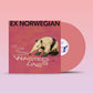 Wasted Lines - Pink - Limited Edition Vinyl LP
