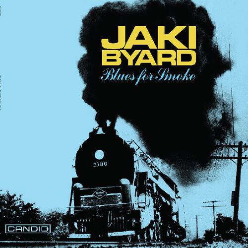 Blues For Smoke - Vinyl LP