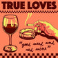 Good Weed & Red Wine / Dopus No. 1 - 7-Inch Single